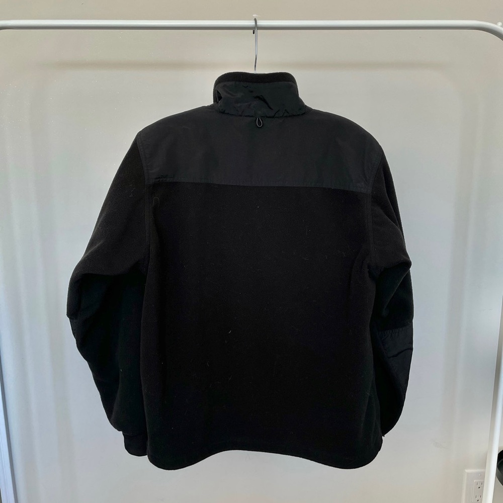 Roots Fleece Sweater - Picture 2 of 4